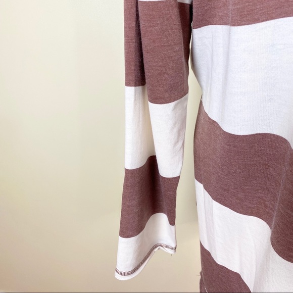 Altard State Long-Sleeve Stripe Tee - Picture 5 of 8